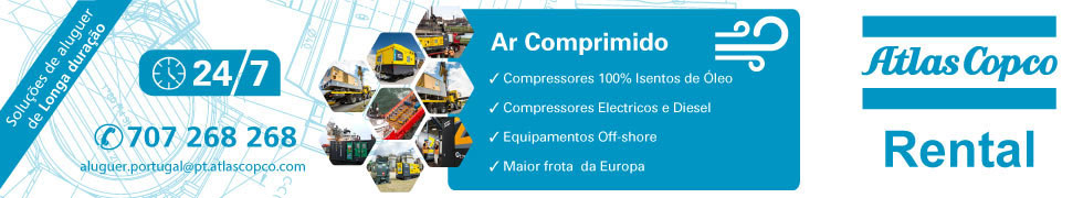 Atlas Copco Rental