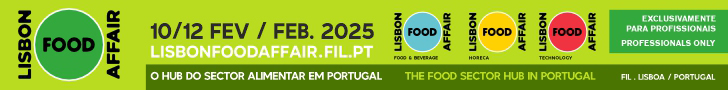 Feira Internacional de Lisboa (Lisbon Food Affair)