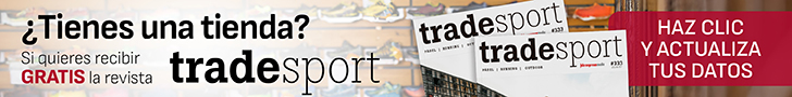 Tienda TradeSport