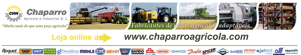 Chaparro Agrícola e Industrial, S.L.