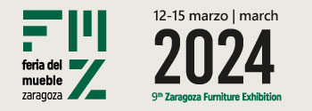 Feria del Mueble de Zaragoza 2024
