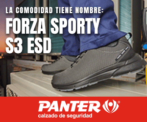 Panter Forza Sporty S3