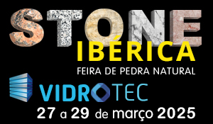 Exposalão - STONE & Vidrotec