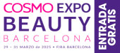 Cosmo Expo Beauty