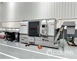 Fotografí­a de Torno CNC Mori Seiki NLX...