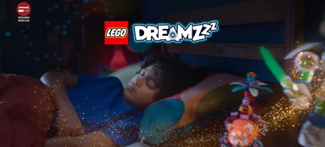 LEGO DreamZzz