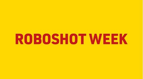 Roboshot Week - Última llamada