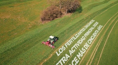 Fertilizantes orgánicos