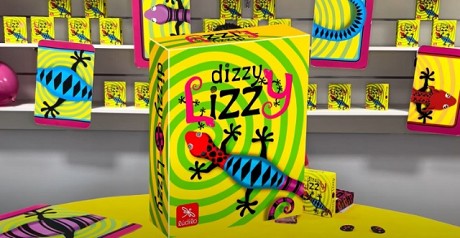 Dizzy Lizzy | ¿Cómo se juega?