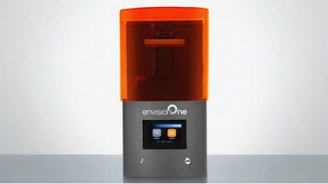 Impresora 3D industrial - Envision One