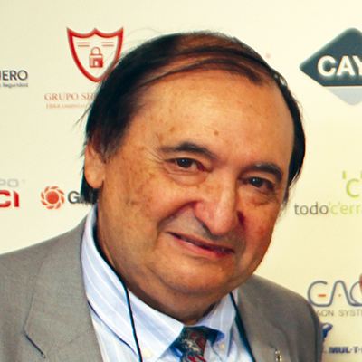 Antonio Álvarez