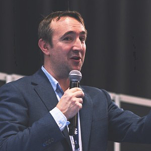 David Cuevas González