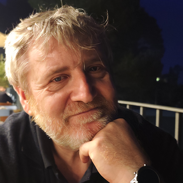 Davide Menini