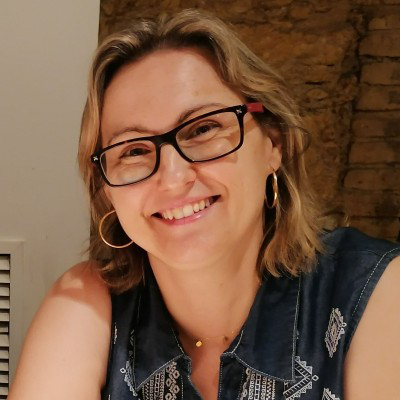 Esther Güell