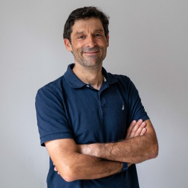 Javier García