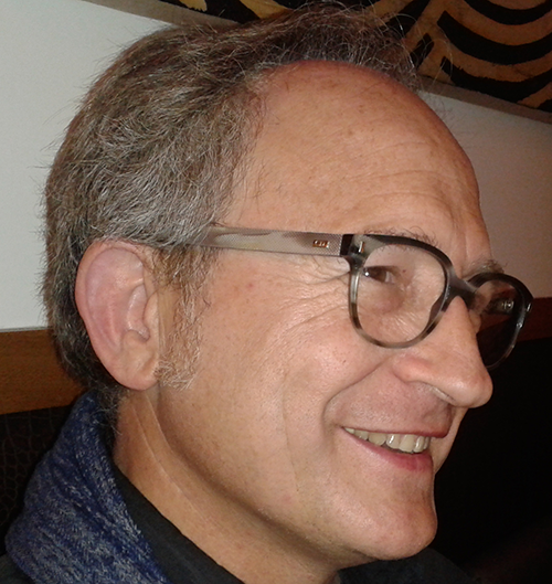 Joan-Lluís Zamora Mestre