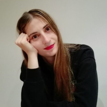 Laura Rodríguez Escosa