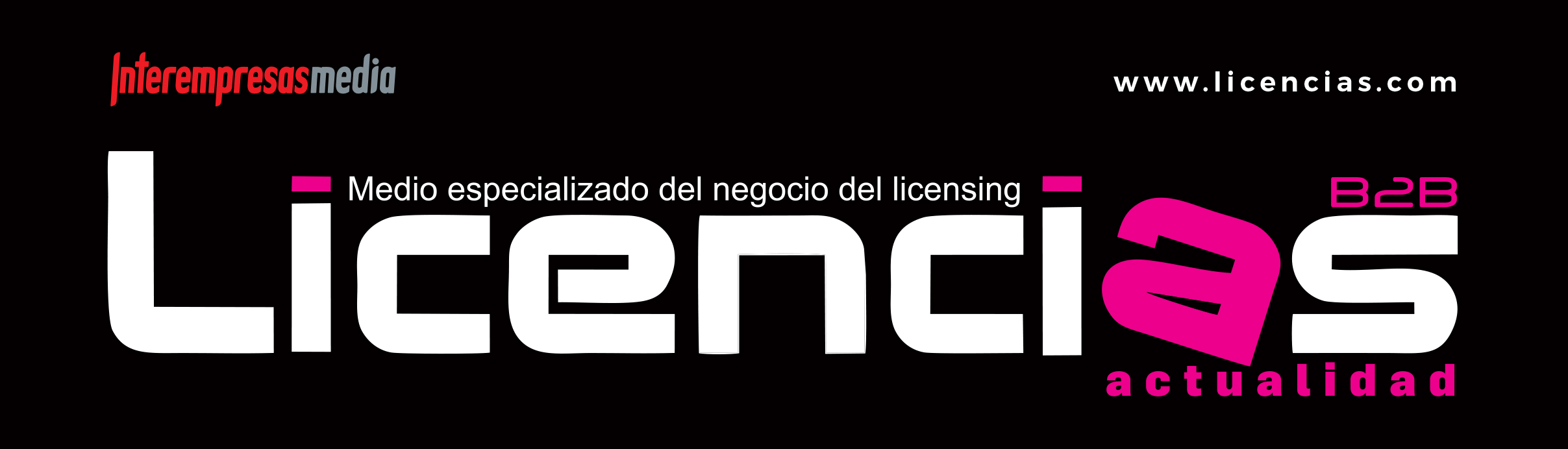 Nominaciones 22 edicin de los premios Licencias actualidad